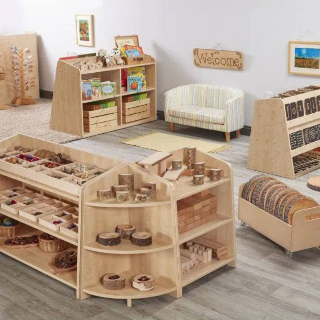 Shire Room Collection