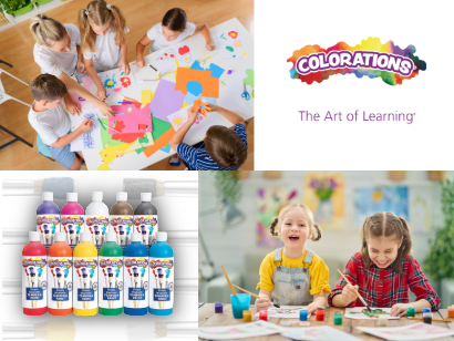 Shop Colorations