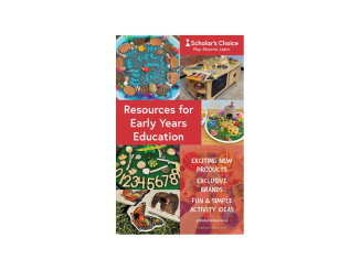 Early Learning Resources