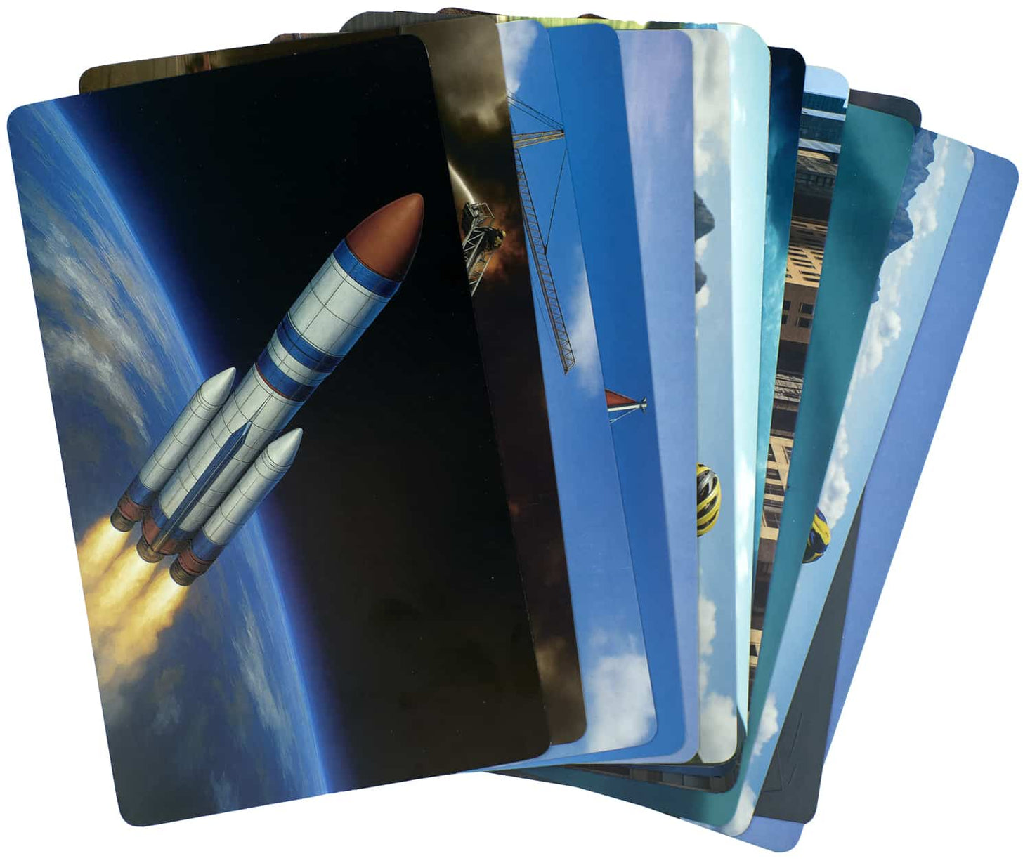 Vehicles Rubbing Plates