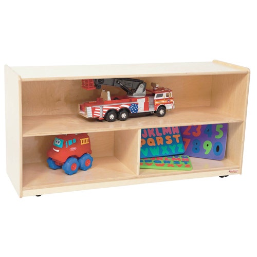 Versatile Storage Unit 15D xW 22.125H x 32W Stationary