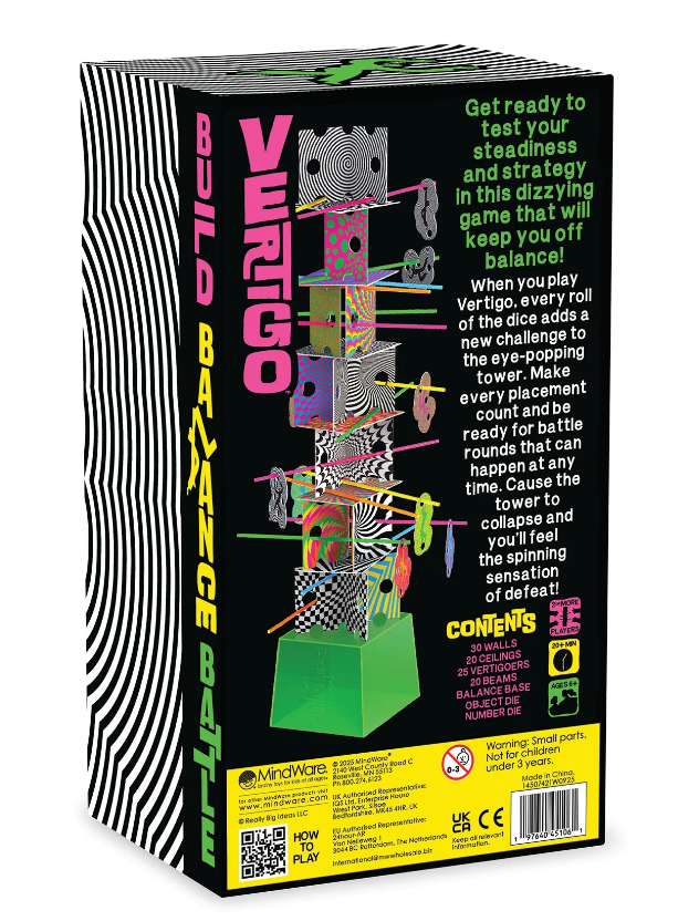 Vertigo