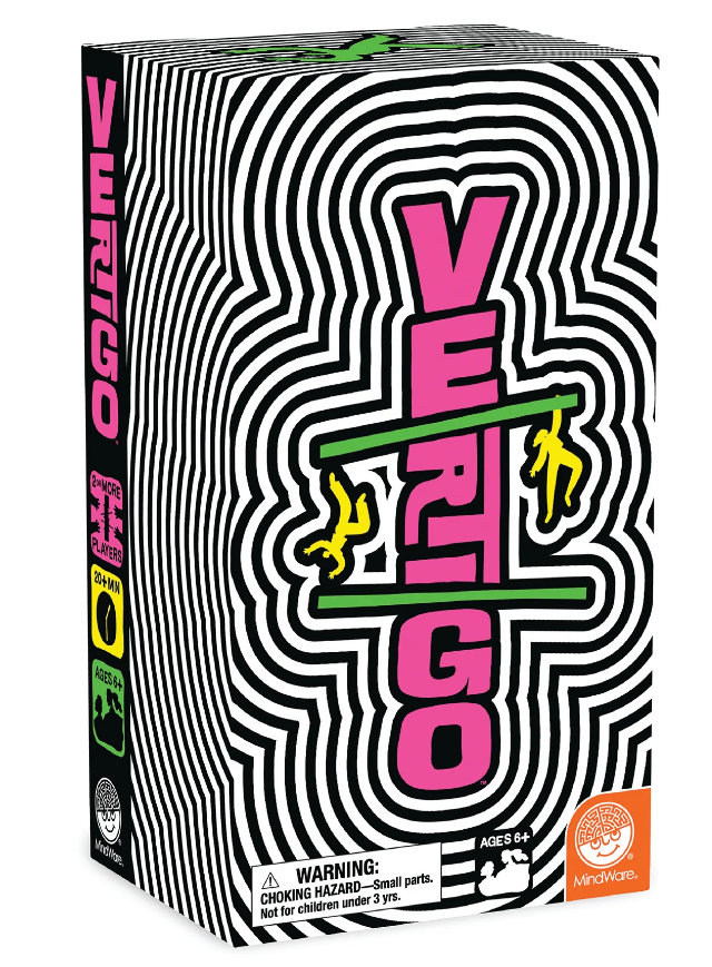 Vertigo