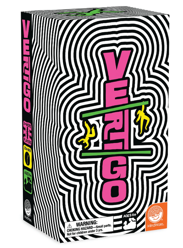 Vertigo
