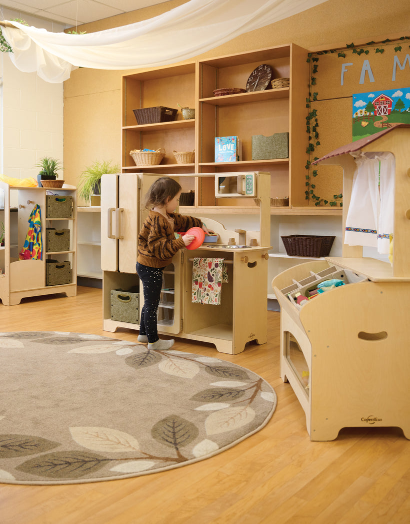 Classroom Furniture