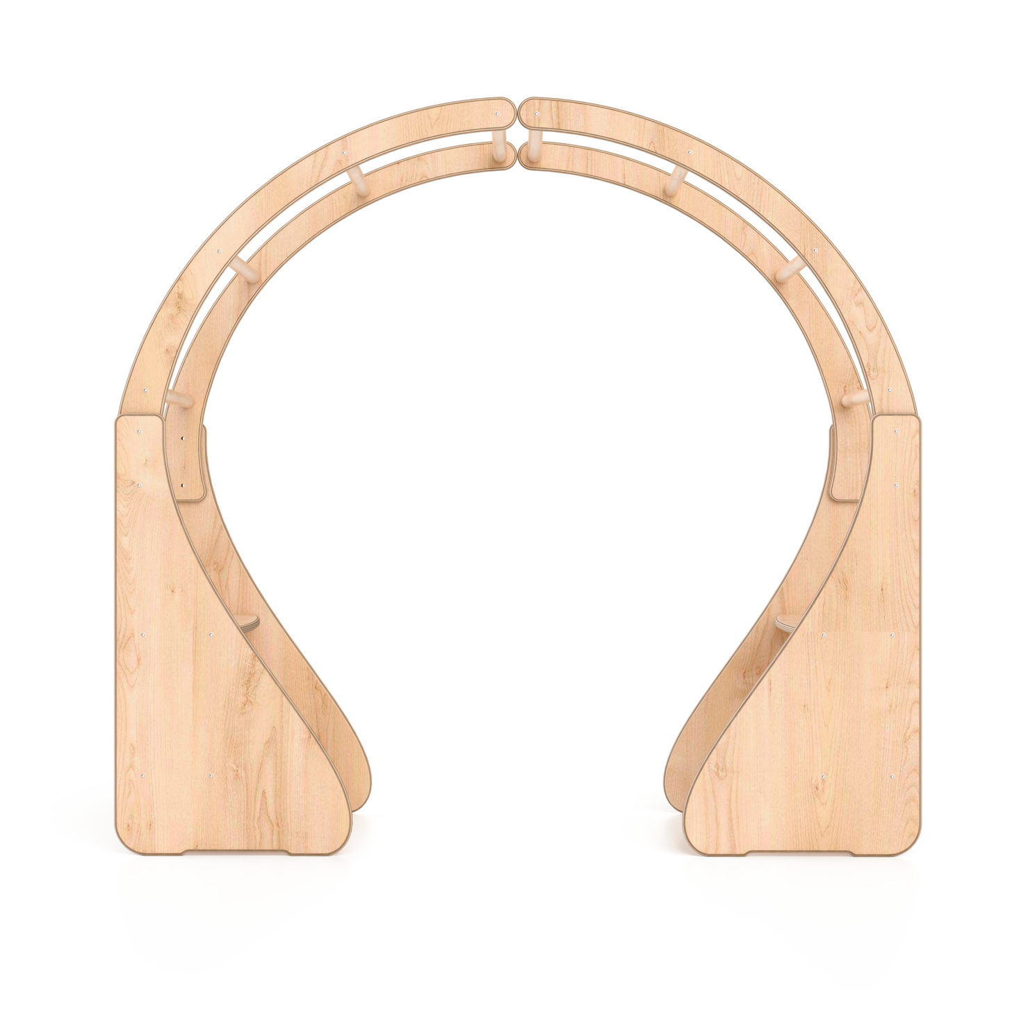 Waldorf Arch
