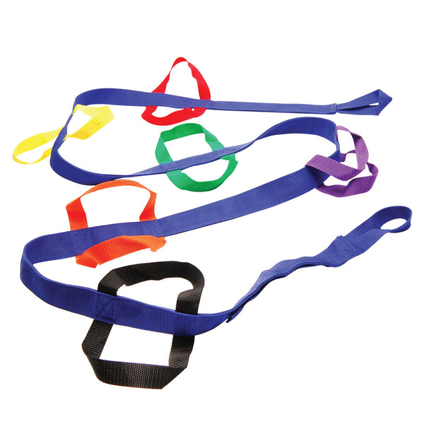 Walking Rope
