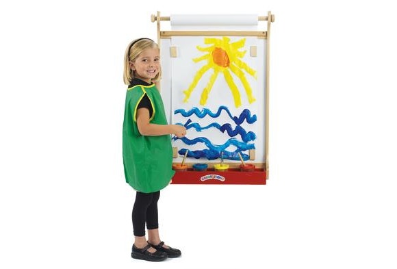 Wall Easel