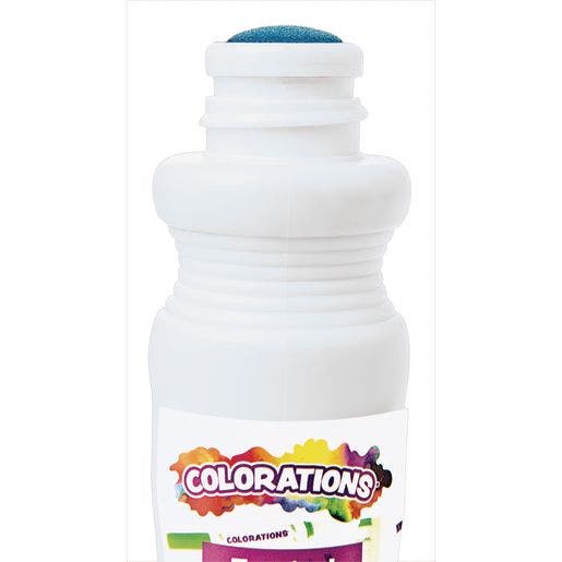 Washable Tropical Dabber Dots Set Of 8