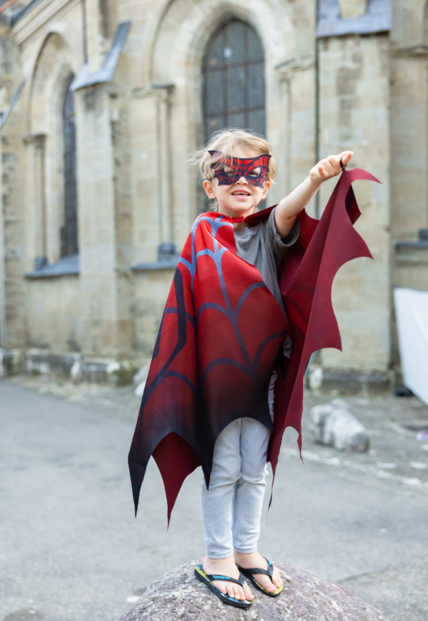 Web Weaver Soft Wings Size 4-6