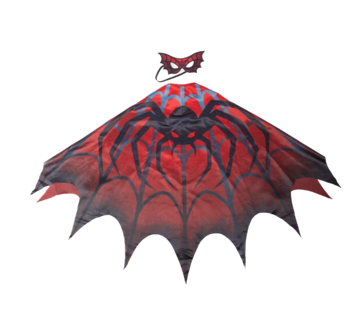 Web Weaver Soft Wings Size 4-6