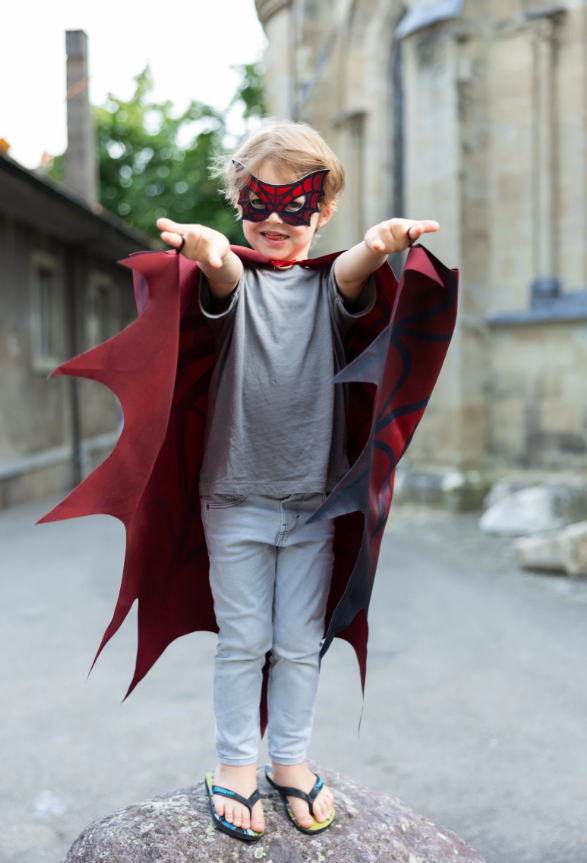 Web Weaver Soft Wings Size 4-6
