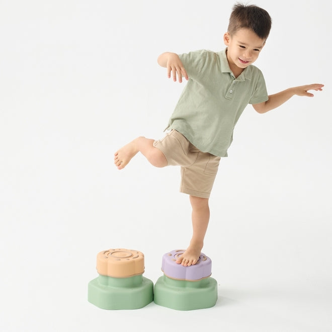 Weplay Bouncing Flowers