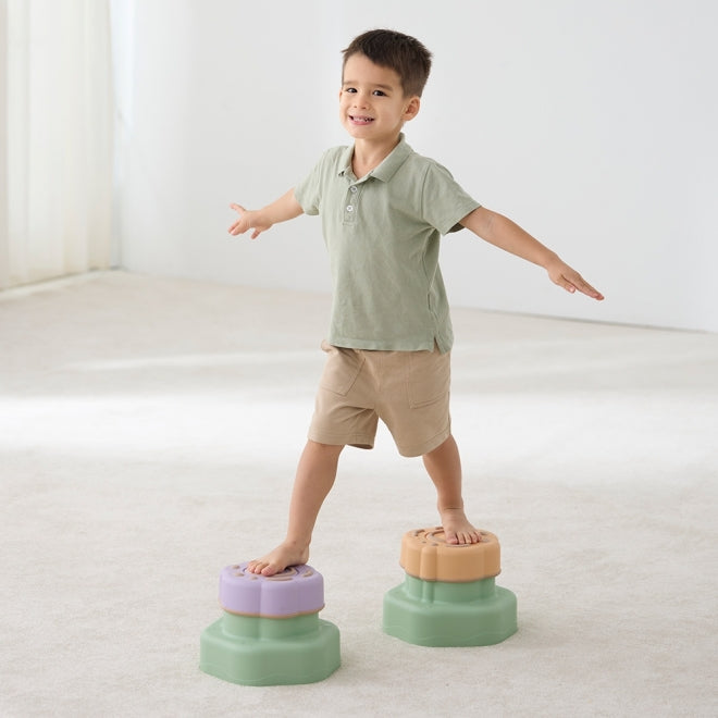 Weplay Bouncing Flowers