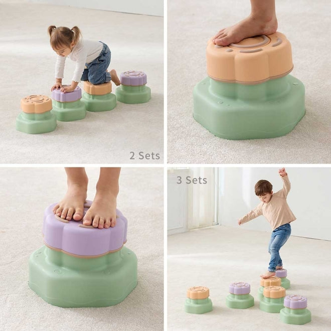 Weplay Bouncing Flowers