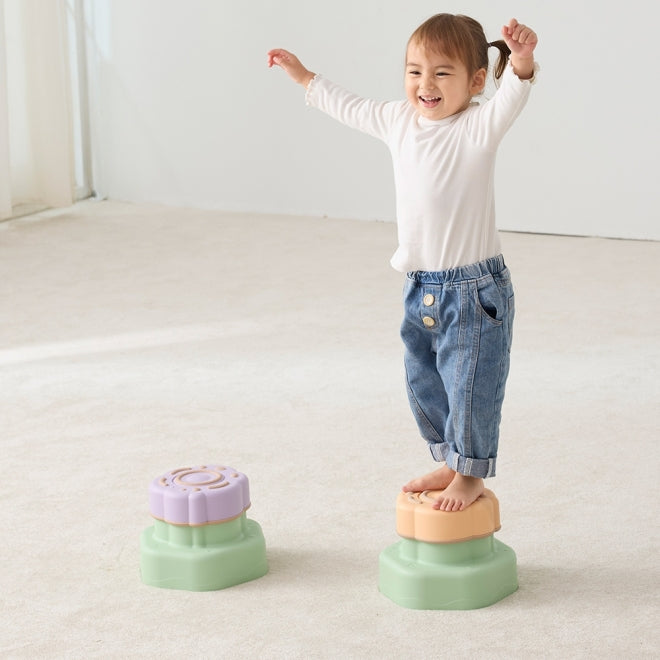 Weplay Bouncing Flowers