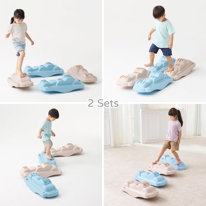 Weplay Seasound Seesaw