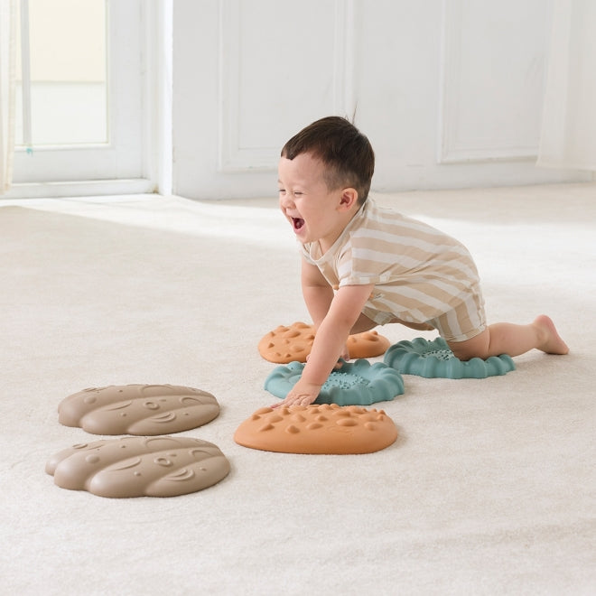Weplay Squishy Tactile Shell