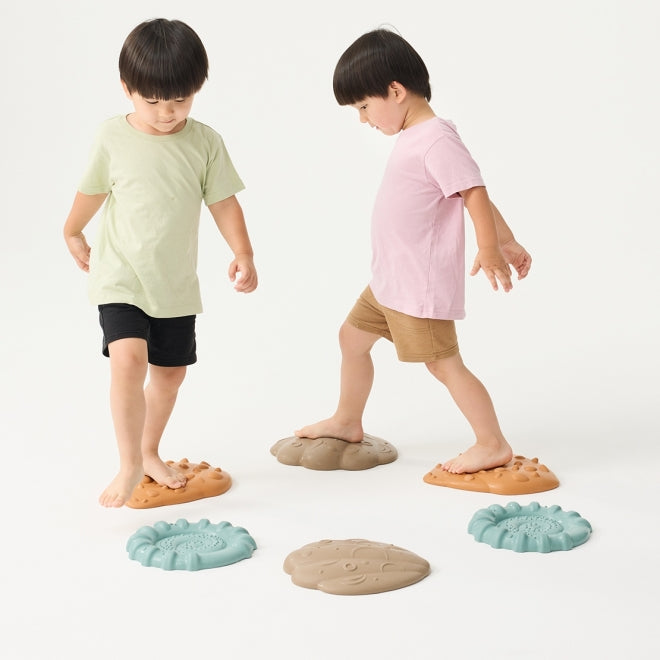 Weplay Squishy Tactile Shell