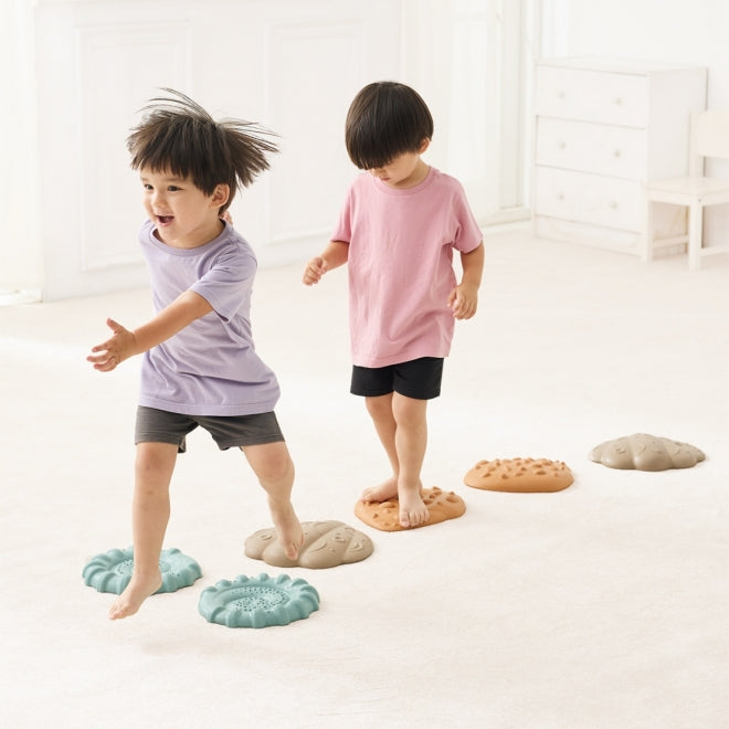 Weplay Squishy Tactile Shell
