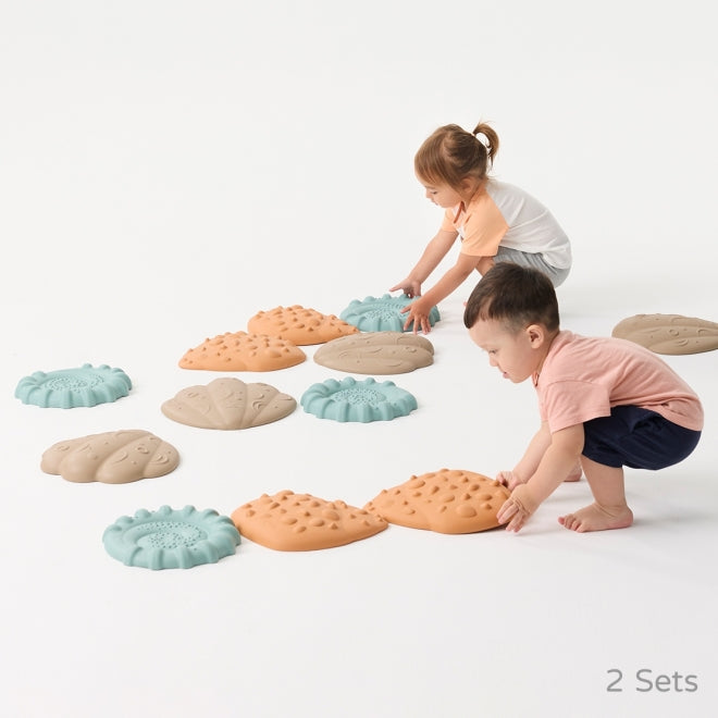 Weplay Squishy Tactile Shell