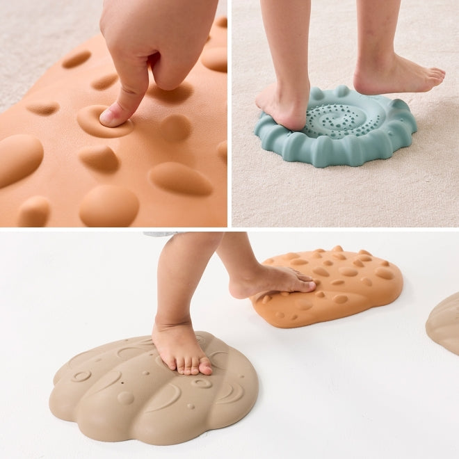 Weplay Squishy Tactile Shell