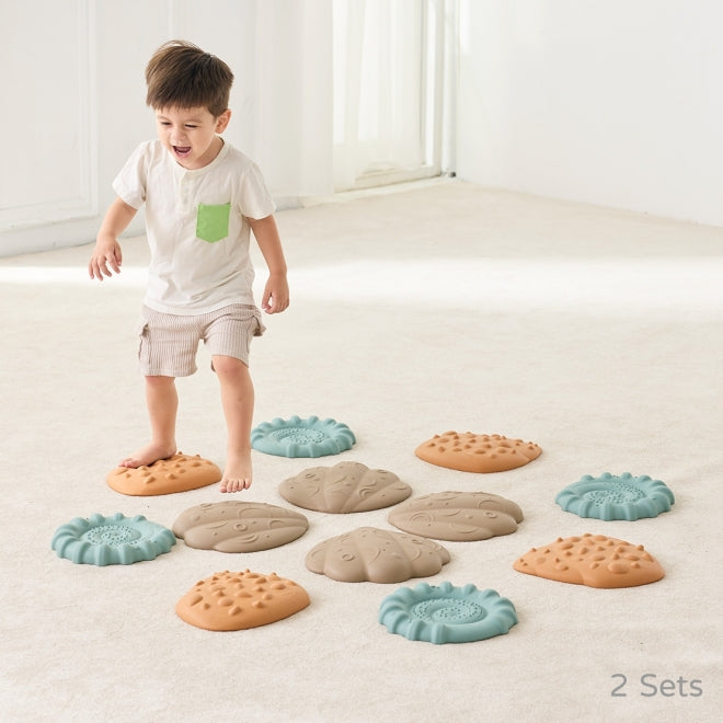 Weplay Squishy Tactile Shell