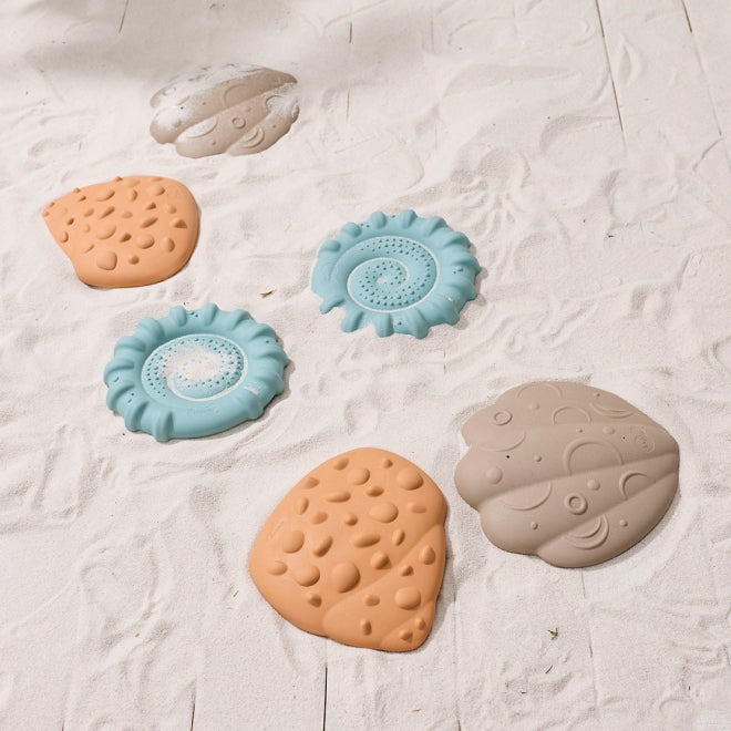 Weplay Squishy Tactile Shell
