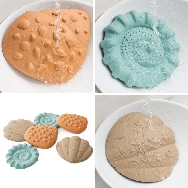 Weplay Squishy Tactile Shell