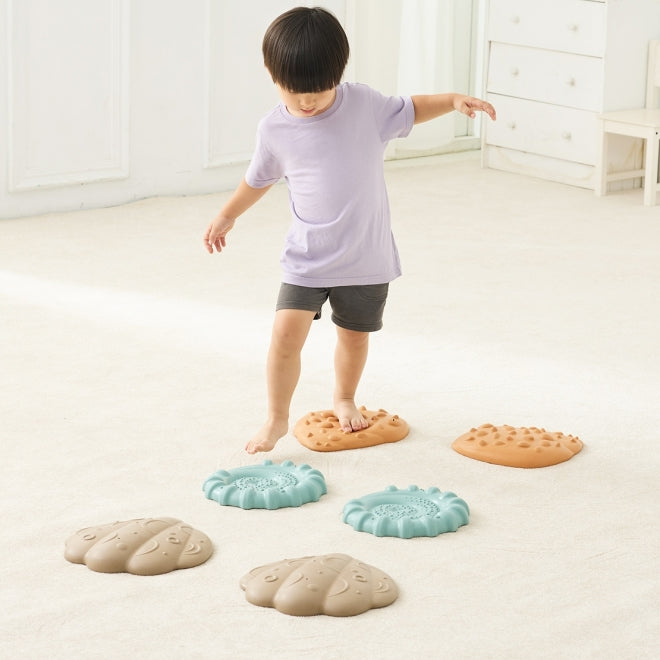 Weplay Squishy Tactile Shell