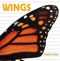 Whose is it Wings