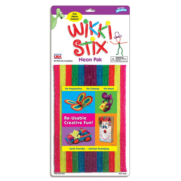 Wikki Stix