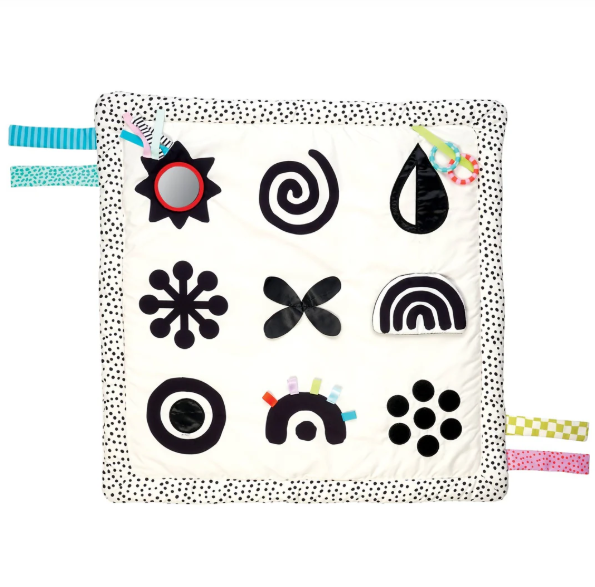 Wimmer Seek & Explore Mat