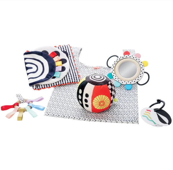 Wimmer Sensory Fundamentals Gift Set