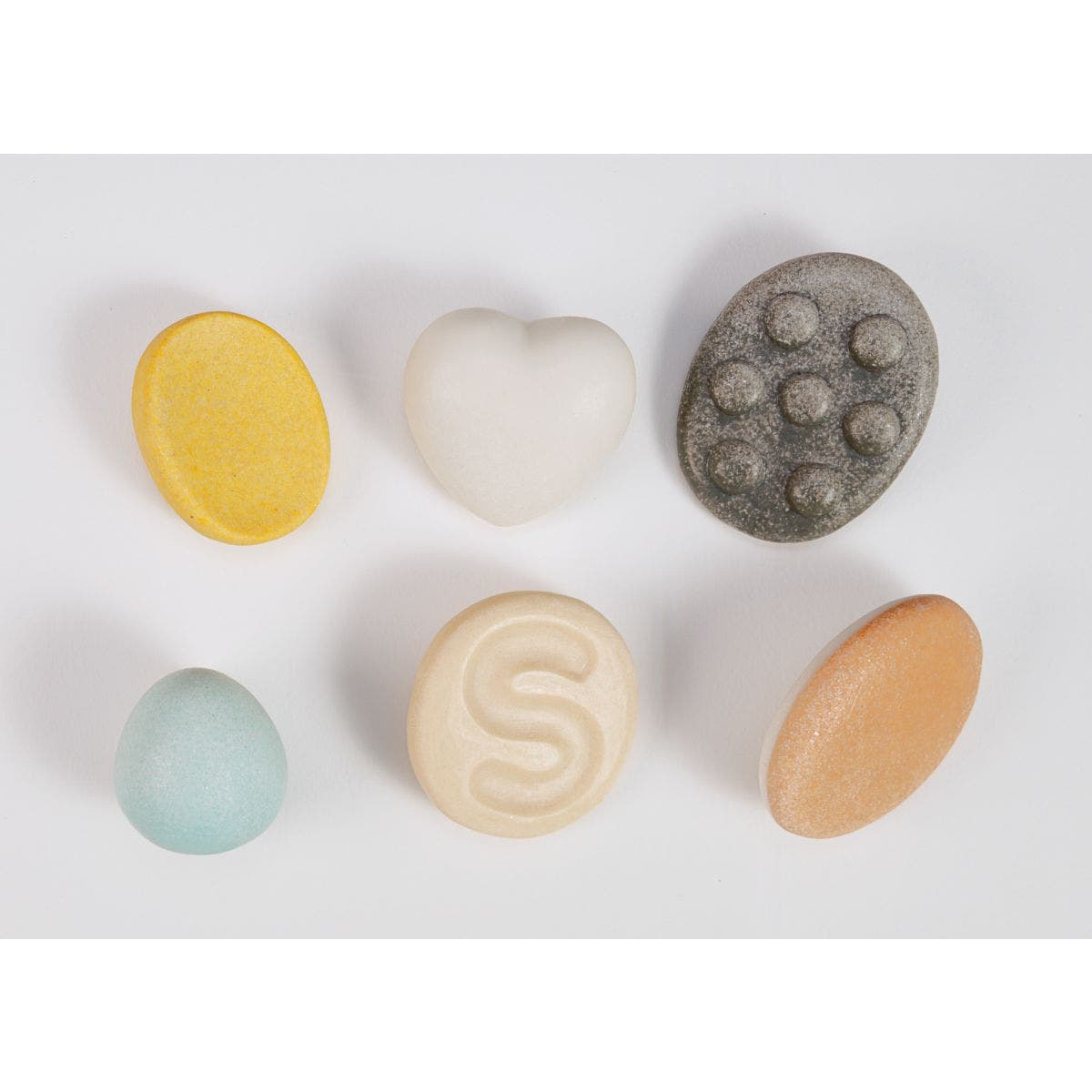 Worry Stones