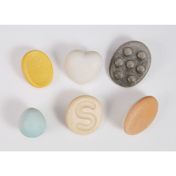 Worry Stones
