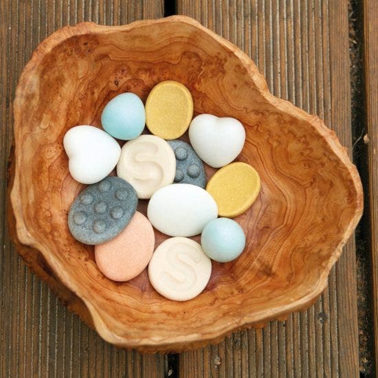 Worry Stones
