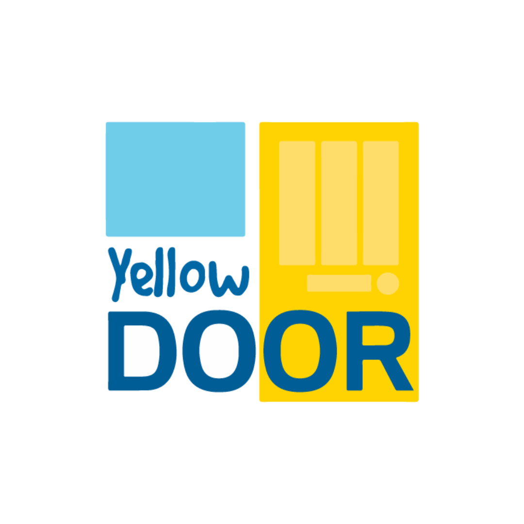 Yellow Door