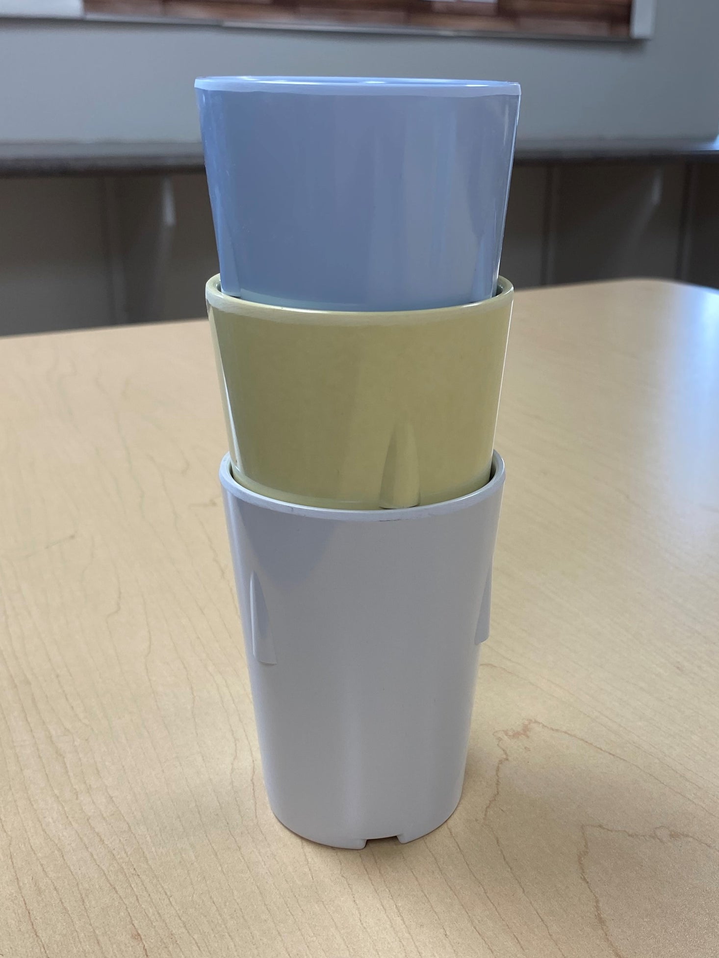 Heavy Duty Tumbler