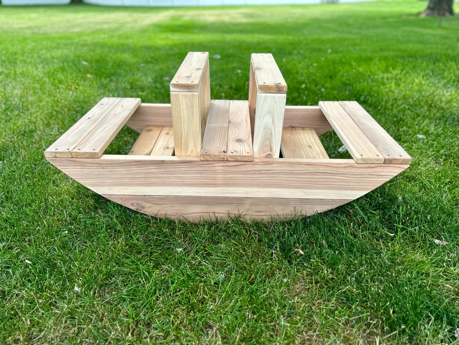 Small Rocker by Naturally Inspired Play
