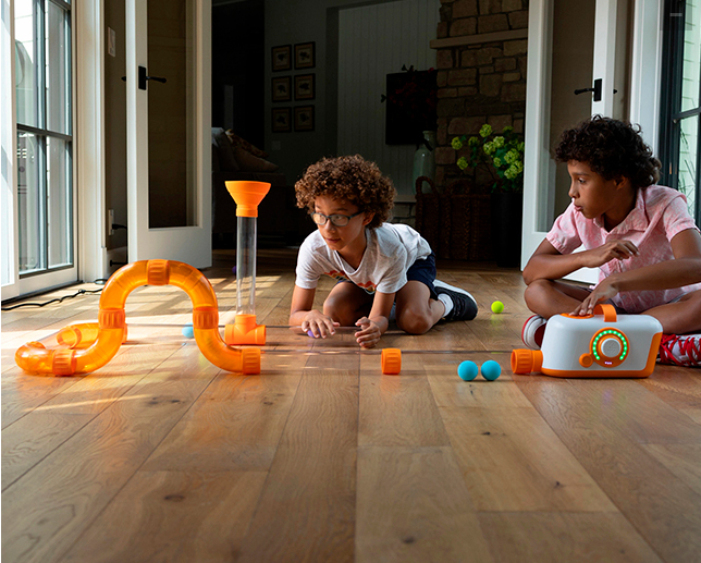 Air Toobz by Fat Brain Toys