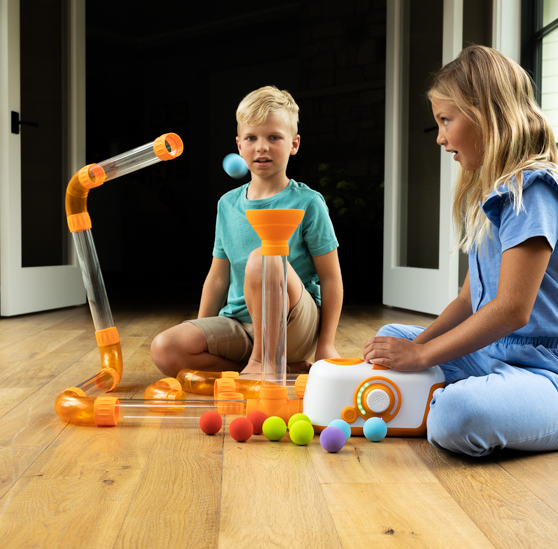 Air Toobz by Fat Brain Toys