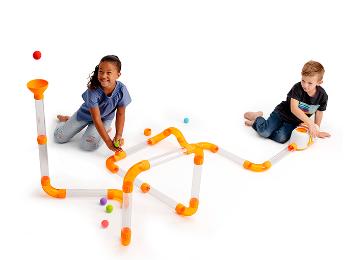 Air Toobz Expansion Pack by Fat Brain Toys