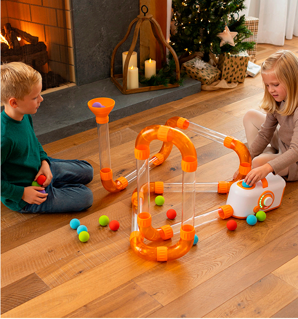 Air Toobz Expansion Pack by Fat Brain Toys