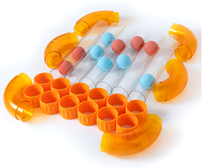 Air Toobz Expansion Pack by Fat Brain Toys