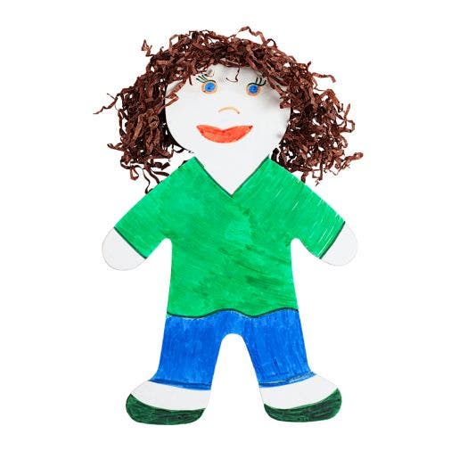 All About Me Activity Kit