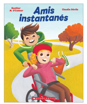 Amis instantanes