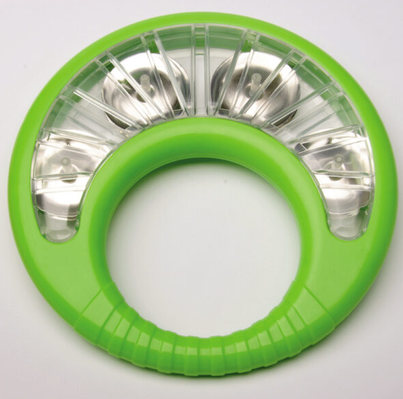 Baby Tambourine