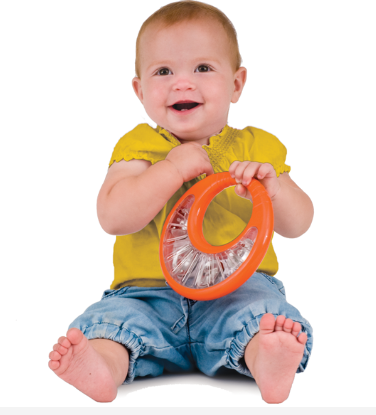 Baby Tambourine