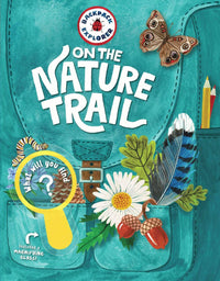 Backpack Explorer On the Nature Trail
